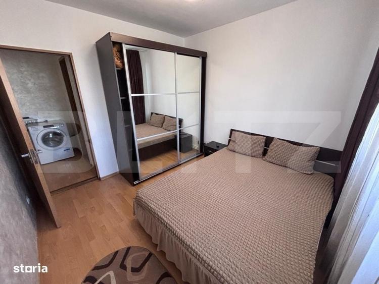 Apartament 2 camere de inchiriat Micro 20 - 1
