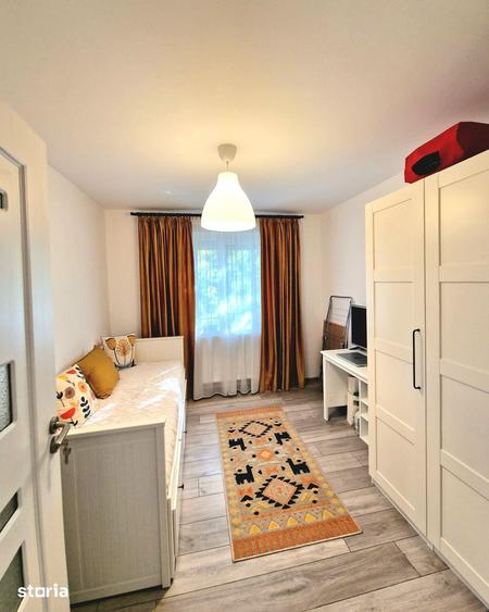 Apartament 3 camere + garaj la demisol + boxa, decomandat, renovat - 7