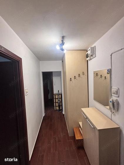 Apartament cu 2 camere decomandat în Basarabia