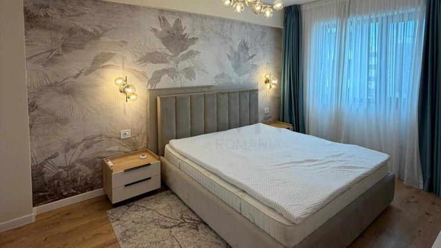 REA1028534 Apartament 2 camere Premium Ivory Residence - 13