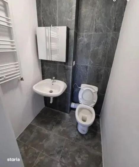 Apartament cu 3 camere semidecomandat, mobilat în Bd. Coșbuc