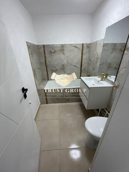 Apartament cu 2 camere decomandat în Gorjului