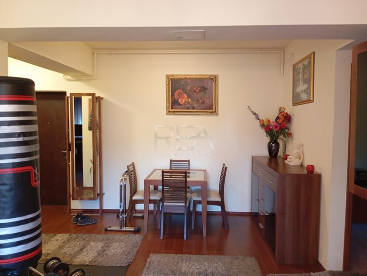 2 Camere Complex Jupiter | 65 mp | Parcare - 13