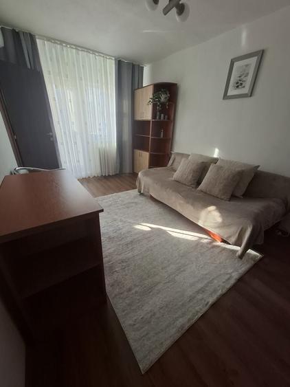 Garsonieră semidecomandată în Ultracentral