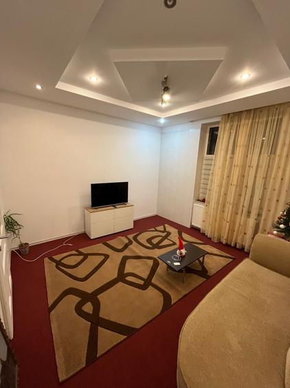 Apartament cu 2 camere decomandat în Brașovul Vechi