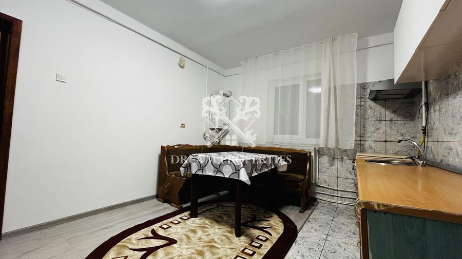 Apartament cu 2 camere decomandat, mobilat în Someșeni