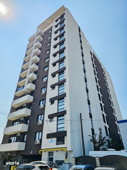Apartament cu doua camere finisat complet, bloc nou, zona ICIL. - 3