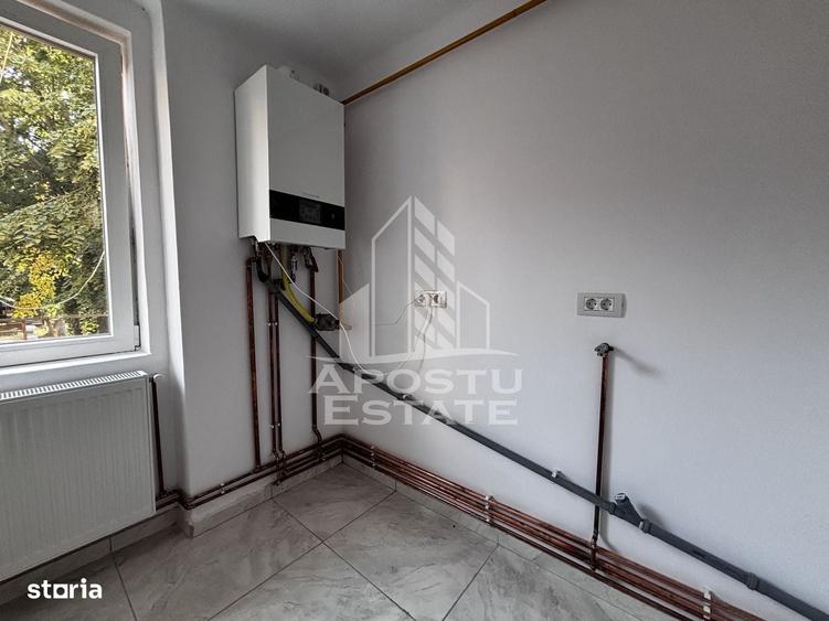 Apartament cu 3 camere în Iosefin