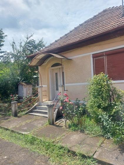 Casă cu 5 camere în Blaj