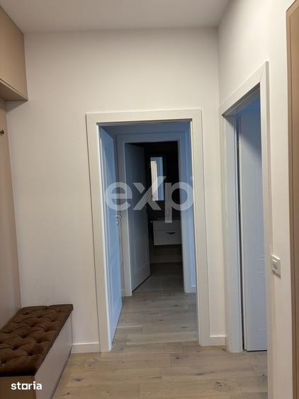 3 camere, nou, balcon mare, Pipera - Voluntari, complex First Estates - 7