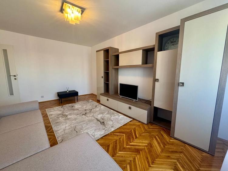 FALEZA NORD 2 CAMERE MOBILAT UTILAT 500 EURO - 14