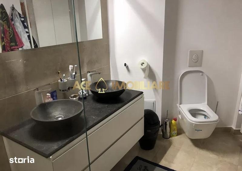 2 Camere de inchiriat | Bd. Unirii | Metrou | Posibilitate Parcare - 8