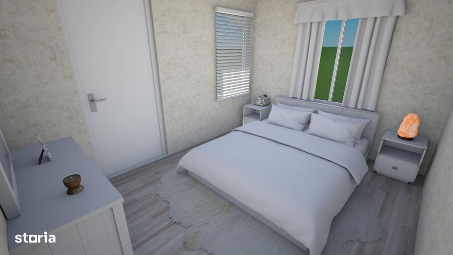 Apartament cu 4 camere în Șelimbăr