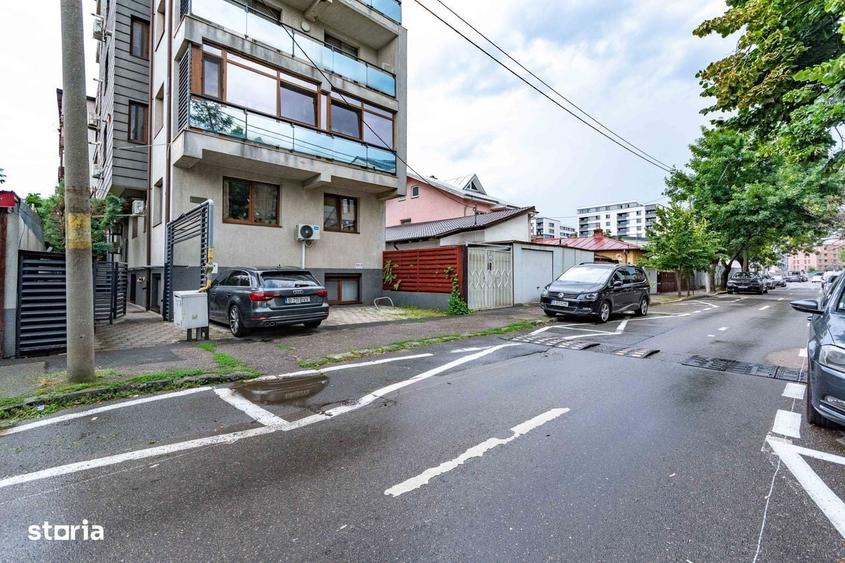 Bucurestii Noi, Chitila, Ap. 3 camere de vanzare, 13 Min Metrou Jiului - 2