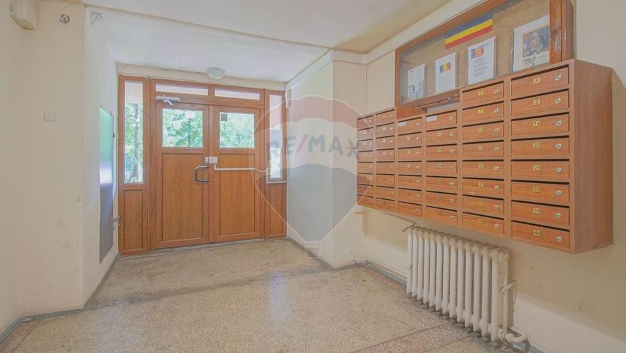 Apartament cu 2 camere de închiriat în zona Florilor - 20