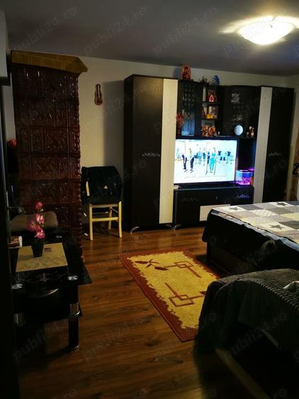 Casă cu 4 camere cu Teren 390 Mp în Medgidia