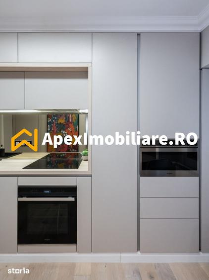 Apartament 4 camere de inchiriat P-ta Victoriei Bucuresti | ApexImobil - 8