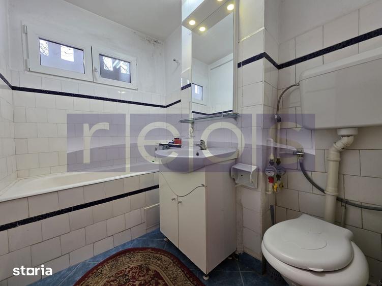 VANZARE 3 CAMERE -SEMIDECOMANDAT - BRANCOVEANU - 14