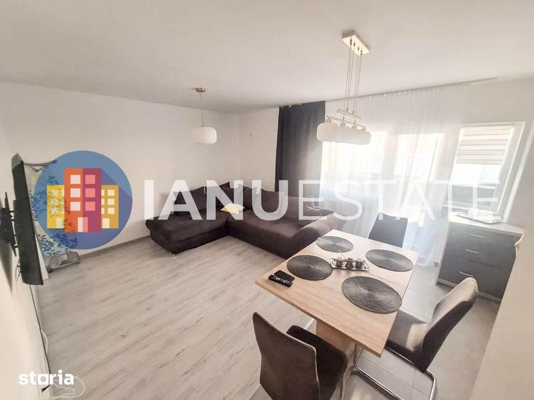 Apartament cu 3 camere semidecomandat în Theodor Pallady