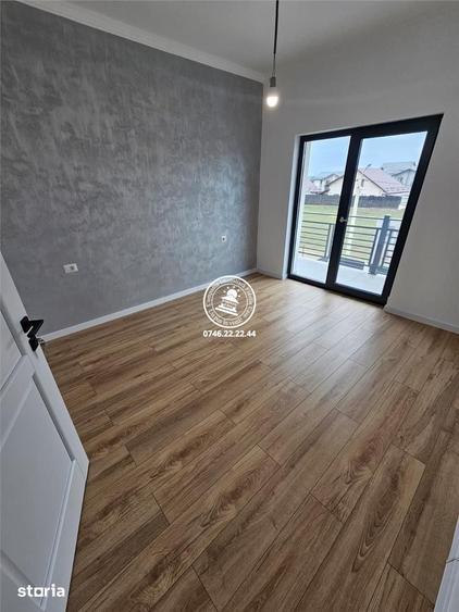 Vila 4 camere P+1E, 402 mp teren - Valea Lupului , Iasi - COMISION 0% - 19