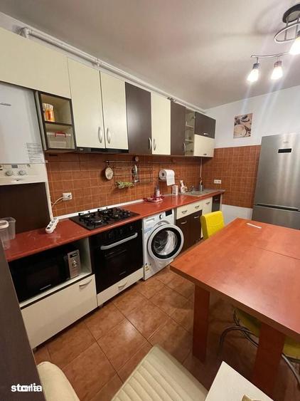 Apartament 3 camere Str. Smardan | 79,5 mp | Loc parcare | Etaj 2/3 - 5