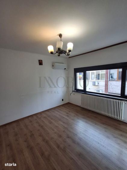 Townhouse unic 5 camere | Foi?orul de foc - Mo?ilor | 145 mp - 16