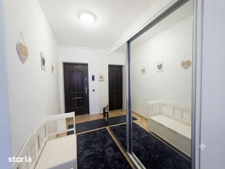 Inchiriez apartament 3 camere Isaran Coresi - 10