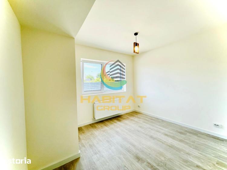 Apartament 2 Camere Sector 4 Grand Arena 53.20Mp - 1