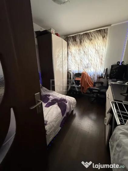 Apartament cu 3 camere decomandat în Drumul Taberei