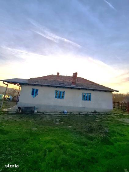 4.443 mp pozi?iona?i direct la DJ678A, cu 39,57 m front stradal . - 13