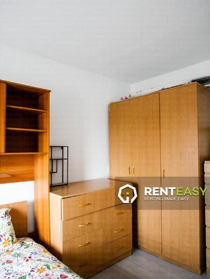 Apartament cu 2 camere în Hala Centrală