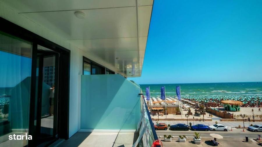 Apartament în Central