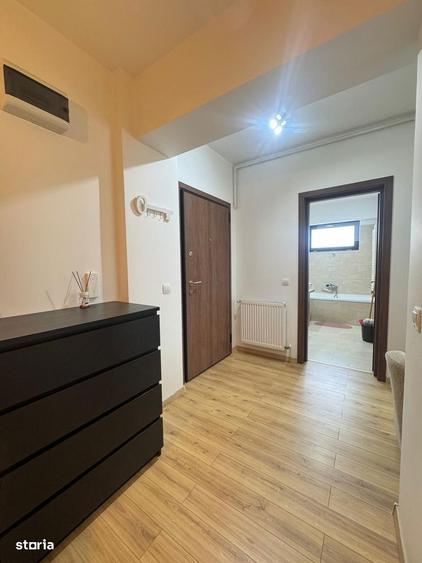 Inchiriere 2 Camere Bloc Nou Sisesti - 2