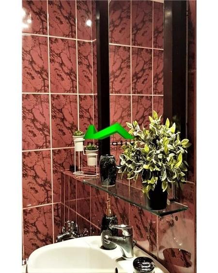 Apartament cu 3 camere decomandat în Ștrand
