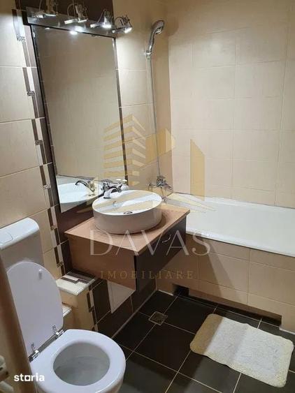 Apartament cu 3 camere | Grigorescu | Liceul Onisifor Ghibu - 7