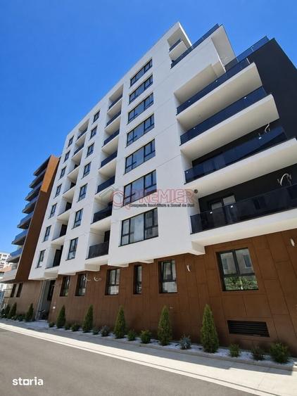 2 camere PREMIUM | 57,35 mp | Etaj intermediar | Mutare decembrie - 2