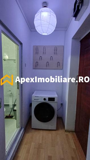 Garsonieră semidecomandată, mobilată în Alba Iulia