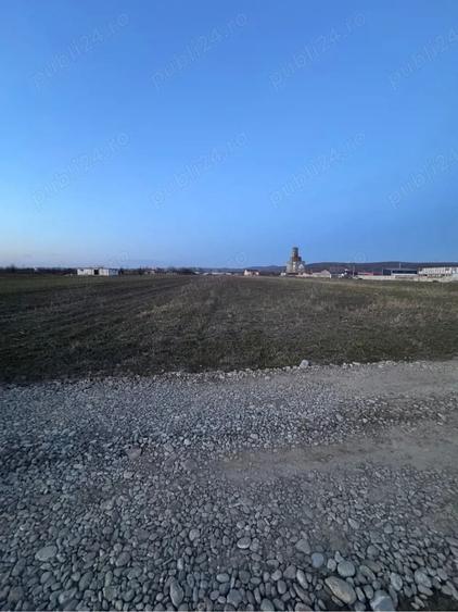 Teren de 19755 mp, în Șimian