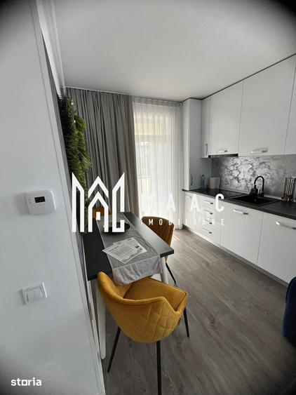 Apartament cu 2 camere în Est
