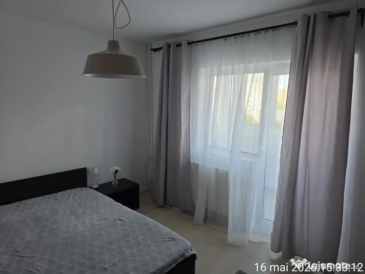 Apartament cu 3 camere decomandat în Vitan