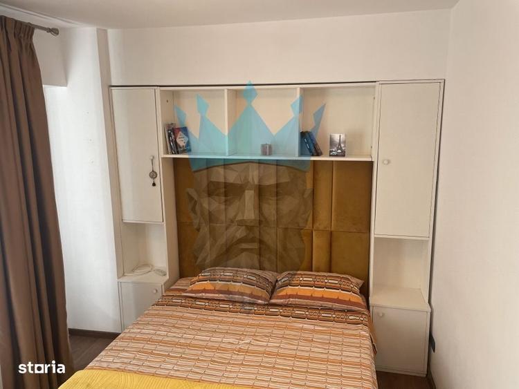 Apartament cu 3 camere în Aviatorilor