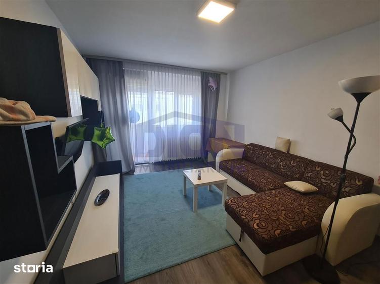 TURDA , 2 camere, amenajat, mobilat partial - 11