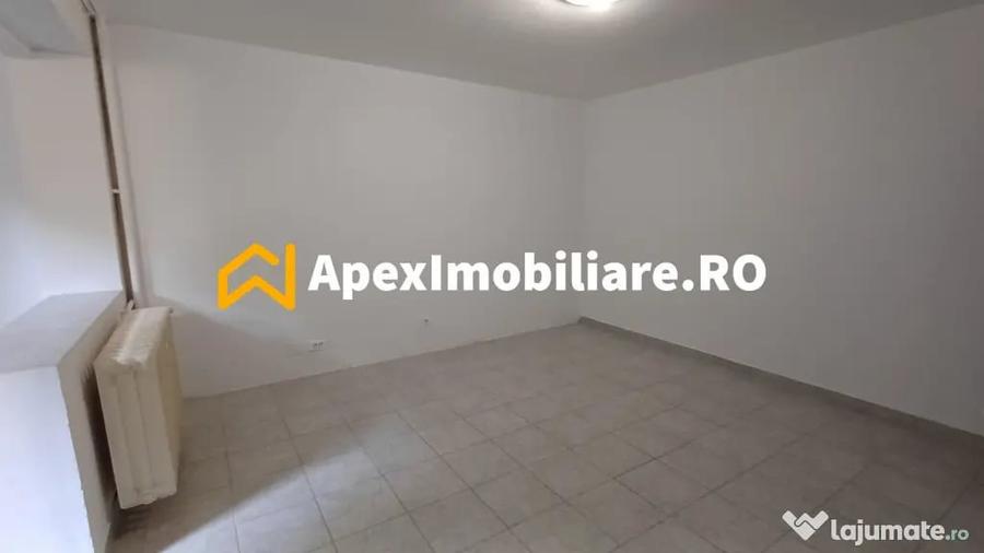 Garsonieră decomandată în Timișoara