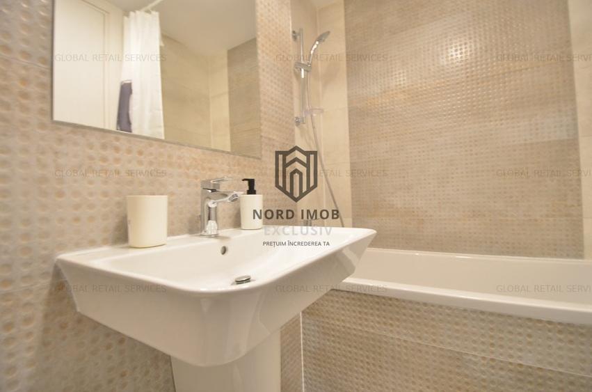 Apartament cu 2 camere decomandat, mobilat în Aviației