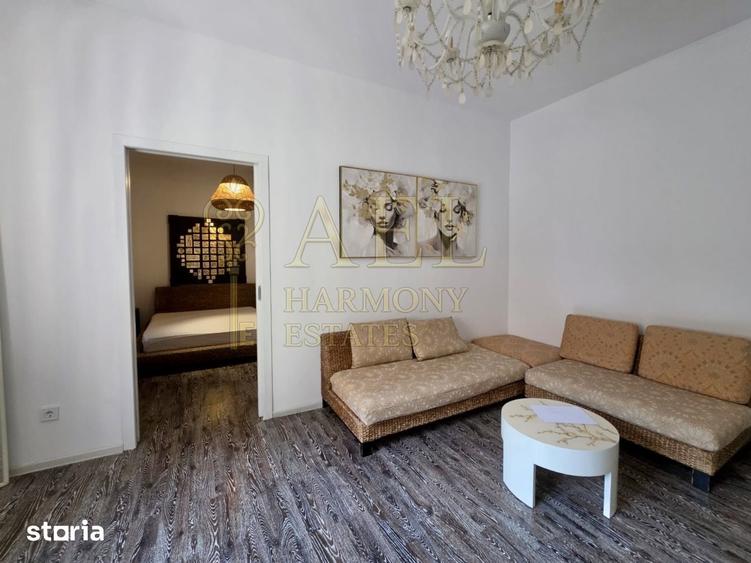 Apartament 2 camere **65mp**// Calea Victoriei - 18