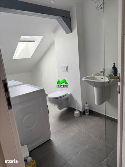 Apartament cu 4 camere în Șelimbăr