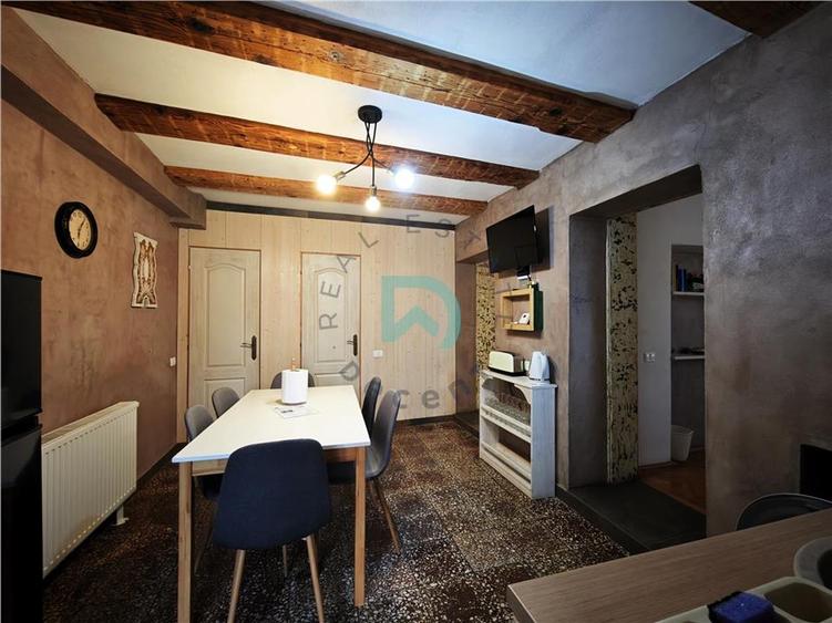 Apartament 2 camere Centrul Istoric, Brasov - 13