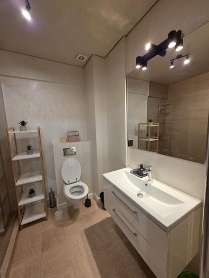 Apartament cu 2 camere în Nord