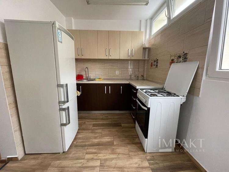 De închiriat Apartament cu 1 cameră în cartierul Grigorescu - 2