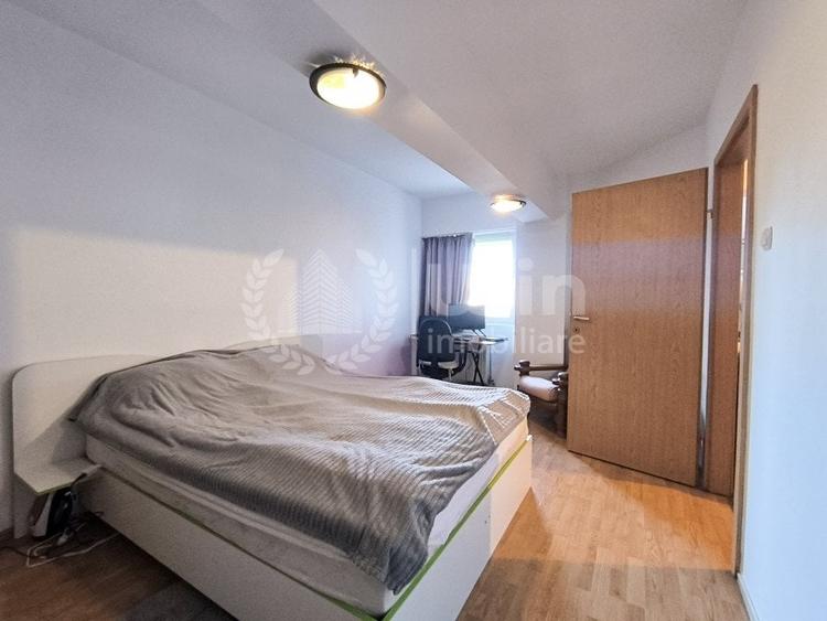 Apartament 2 camere I Bloc Nou I Etaj 2/4 | Marasti | Zona Farmec - 4